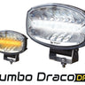 Reflektor dalekosiężny SKYLED Jumbo Draco DRL 80W FULL LED Image 1