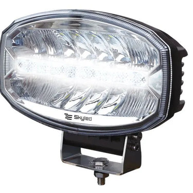 Reflektor dalekosiężny SKYLED Jumbo Draco DRL 80W FULL LED Image 2