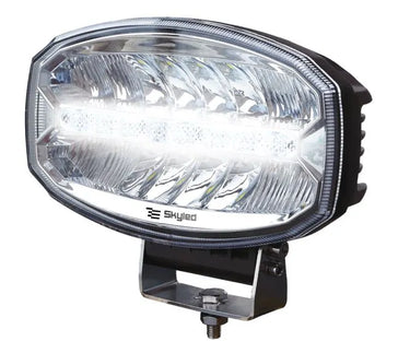 Reflektor dalekosiężny SKYLED Jumbo Draco DRL 80W FULL LED Image 2
