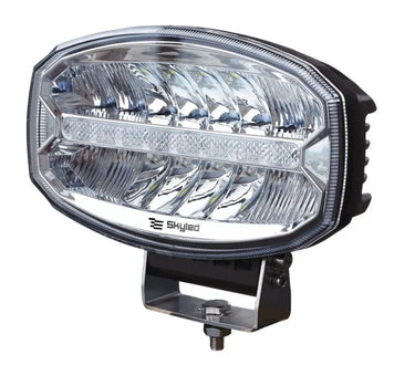 Reflektor dalekosiężny SKYLED Jumbo Draco DRL 80W FULL LED Image 4