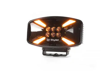 Reflektor dalekosiężny SKYLED Jumbo Stella Flash FULL LED Image 2