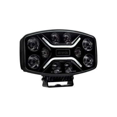 Reflektor dalekosiężny jumbo Dark Knight Intense STRANDS Image 3
