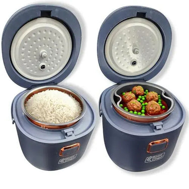 Rice Cooker ROADCHEF 2L, 12/24/230V (120-350W) Image 1