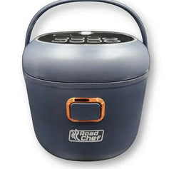 Rice Cooker ROADCHEF 2L, 12/24/230V (120-350W) Image 4
