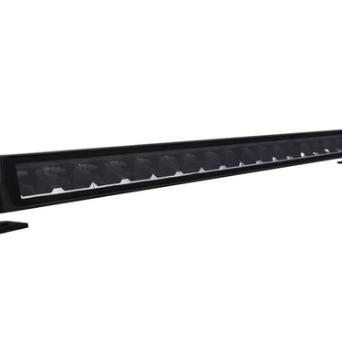 SKYLED APUS PRO 30” LED BAR ULTRA SLIM | 763 mm | 17100 lm | IP68/IP69K | światło pozycyjne biało-pomarańczowe | homologacja ECE R112/R7/R10 Image 2