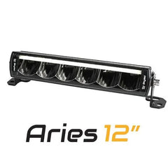 SKYLED Aries 12" LED BAR 12/24V, 342 mm białe światło pozycyjne Image 1