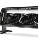 SKYLED Aries 20" LED BAR 12/24V, 522 mm białe światło pozycyjne Image 2