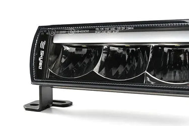 SKYLED Aries 20" LED BAR 12/24V, 522 mm białe światło pozycyjne Image 2