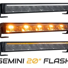 SKYLED GEMINI 20 FLASH LED BAR (514 MM) Image 1