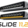 SKYLED SLIDE 11,2" LED BAR (283 mm) z dynamicznym światłem pozycyjnym  Image 1