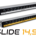 SKYLED SLIDE 14,5" LED BAR (367 MM) Image 1