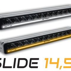 SKYLED SLIDE 14,5" LED BAR (367 MM) Image 1