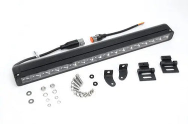 SKYLED SLIDE 21,1" LED BAR (534 mm) z dynamicznym światłem pozycyjnym Image 2