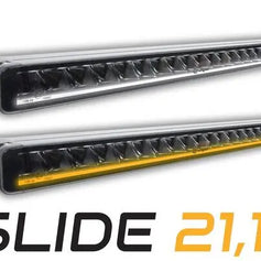 SKYLED SLIDE 21,1" LED BAR (534 mm) z dynamicznym światłem pozycyjnym Image 1