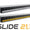 SKYLED SLIDE 21,1" LED BAR (534 mm) z dynamicznym światłem pozycyjnym Image 1