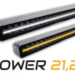 SKYLED TOWER 21,2" LED BAR (537 mm) Image 1