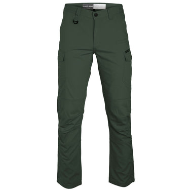SPODNIE BOJÓWKI ZIELONE, "S", CE, LAHTI Image 2