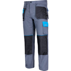SPODNIE SZA-NIE 100% BAWEŁNA, 190G/M2, "S (48)", CE, LAHTI Image 1