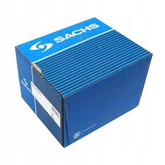 SPRZĘGŁO KOMPLET í430 P/G/R EURO4-6 3400 700 612:N Image 1