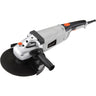 SZLIFIERKA KĄTOWA 2350W, 230MM, 6000/MIN CONCEPT Image 1