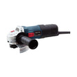 SZLIFIERKA KĄTOWA 600W, 12000RPM, Z TARCZĄ DIAM. Image 1