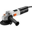 SZLIFIERKA KĄTOWA 750W, 125MM, 11800/MIN CONCEPT Image 1