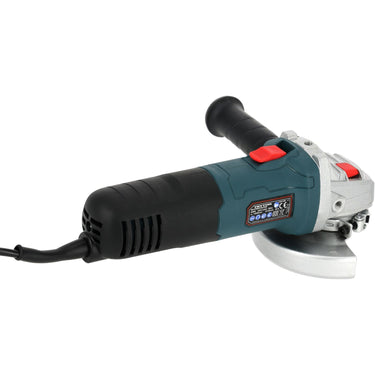 SZLIFIERKA KĄTOWA 850W, 12000RPM Image 3