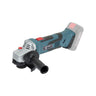 SZLIFIERKA KĄTOWA AKUMULATOROWA, BEZ AKU/ŁAD. SYSTEM 20V Image 1