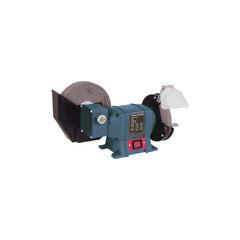 SZLIFIERKA OSTRZAŁKA 250W,150x20x12,7; 200X40X20 Image 1