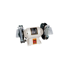 SZLIFIERKA STOŁOWA 200W,150x16x12,7 Image 1