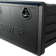 Skrzynka narzędziowa polipropylenowa Basic Bawer max obciążenie 50kg Image 1