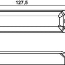 Światła ostrzegawcze HELLA LED (12/24V, komplet 2 szt) Image 2