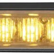 Światła ostrzegawcze HELLA LED (12/24V, komplet 2 szt) Image 1