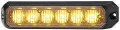 Światła ostrzegawcze HELLA LED (12/24V, komplet 2 szt) Image 1