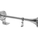 Sygnał elektryczny 12V VEGA 15 (stal nierdzewna, 41 cm) Image 1