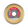 TARCZA DIAM. SUPER TURBO (MAT.BUD) 230*2.8*7.6*22.2 PROLINE Image 1