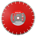 TARCZA DIAMENTOWA LASER (BETON) 300*2.8*8.7*25.4 PROLINE Image 1
