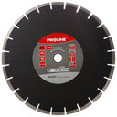 TARCZA DIAMENTOWA LASER (GRANIT) 300*2.8*8.7*25.4 PROLINE Image 1