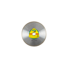 TARCZA DIAMENTOWA PEŁNA 125*1.6*22.2MM 7MM DT300F EX Image 1