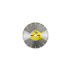 TARCZA DIAMENTOWA SEGMENT.125*1.6*22.2MM 9Z 7MM DT300U Image 1