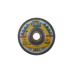 TARCZA DO CIĘCIA-INOX,ST,N-FE A980TZ 125*0.8*22.2 WYP. SZT.1(PUD) Image 1