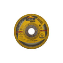 TARCZA DO CIĘCIA-METAL A24EXTRA 230*3,0*22 PŁ.SZT.1[13492] Image 1