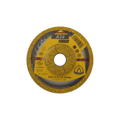 TARCZA DO CIĘCIA-METAL A24EXTRA 230*3,0*22 WYP.SZT.1[231888] Image 1