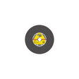 TARCZA DO CIĘCIA-STAL A24RSUPRA 125*2,5*22 WYP.SZT.1[231877] Image 1