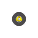 TARCZA DO CIĘCIA-STAL A24RSUPRA 125*2,5*22 WYP.SZT.1[231877] Image 1