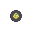 TARCZA DO SZLIFOW.INOX A24NSUPRA 125*6,0*22 WYP.SZT.1[2922] Image 1