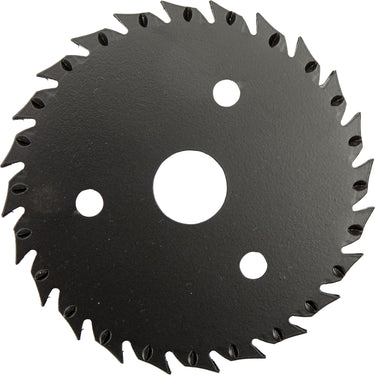 TARCZA PŁASKA PIŁA Z TARNIKIEM GRUBE ZĘBY 115MM PROLINE Image 2