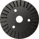 TARCZA PŁASKA TARNIK GRUBE ZĘBY 125MM PROLINE Image 2