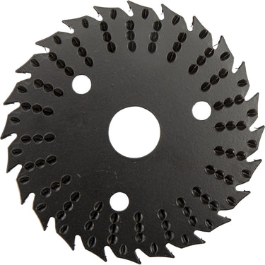 TARCZA PŁASKA TARNIK GRUBE ZĘBY Z PIŁĄ 230MM PROLINE Image 2