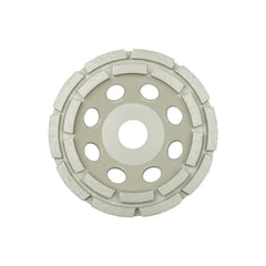 Tarcza diamentowa do szlifowania DS 300 B EXTRA – 125 x 22,2 mm, segment 7.0 x 5.5 mm Image 1